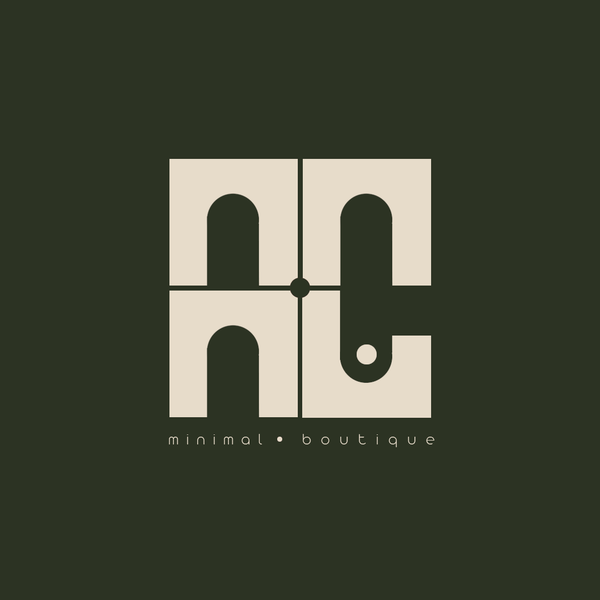 Minimal Boutique